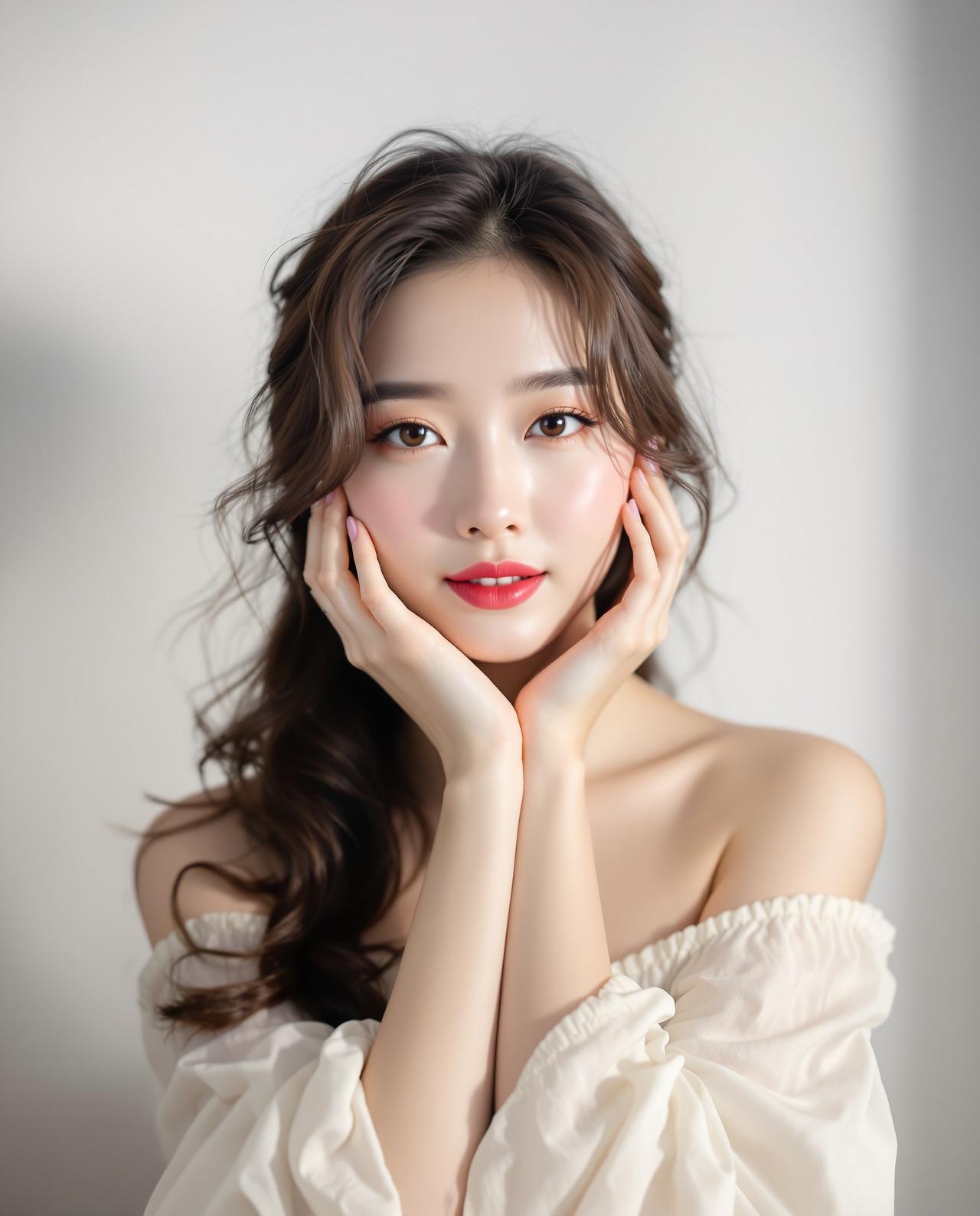 张美玲 - 红杏影院签约演员