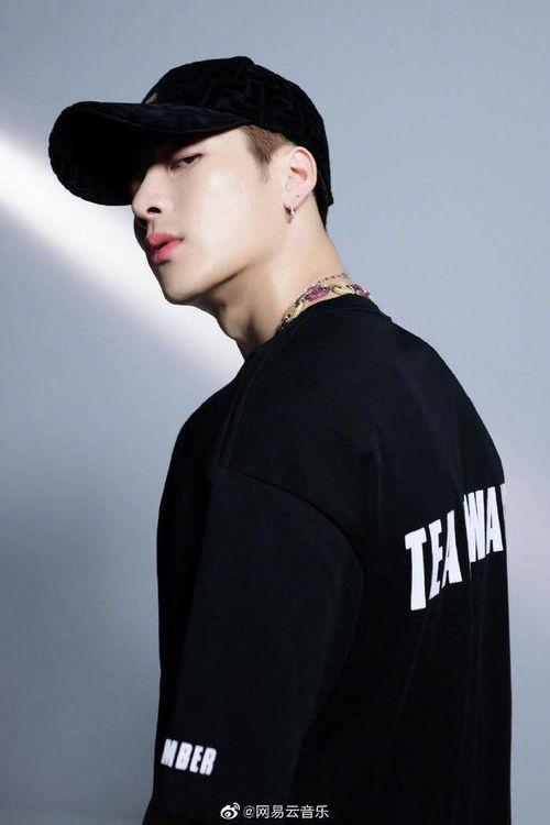 吃瓜娱乐圈王嘉尔是谁呀