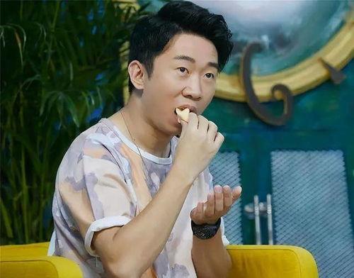 杨迪娱乐圈吃瓜,娱乐圈吃瓜达人,揭秘幕后故事